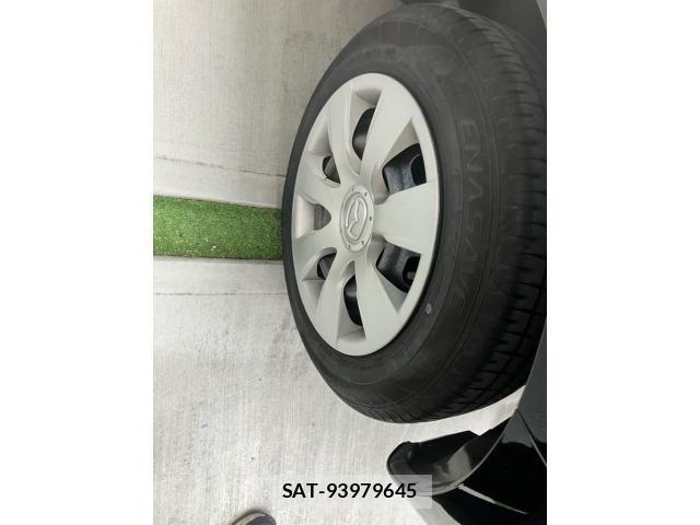 Mazda DEMIO 2012-02 8412091-4