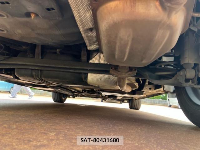 Mazda DEMIO 2015-08 8412090-9