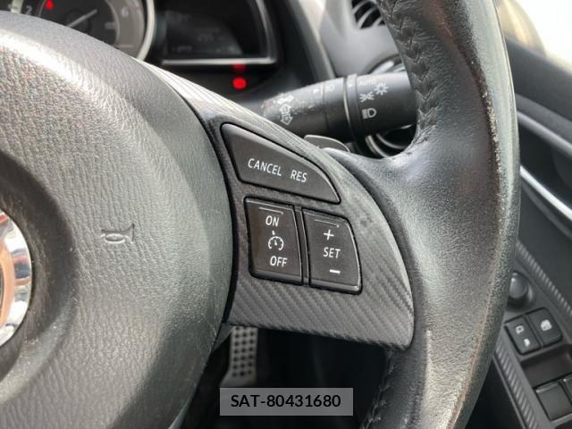Mazda DEMIO 2015-08 8412090-15