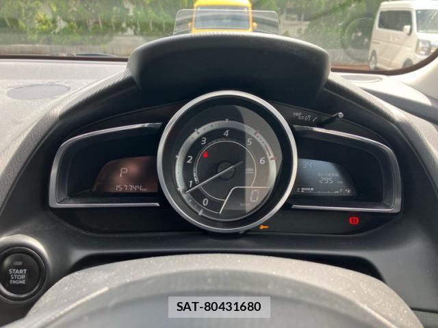 Mazda DEMIO 2015-08 8412090-17