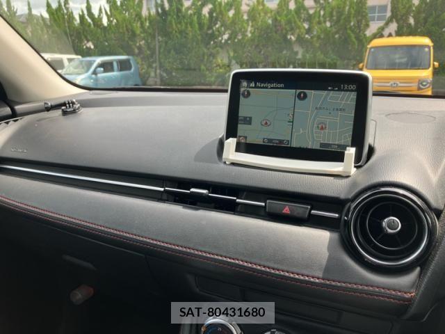 Mazda DEMIO 2015-08 8412090-18