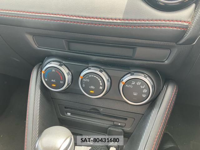 Mazda DEMIO 2015-08 8412090-21