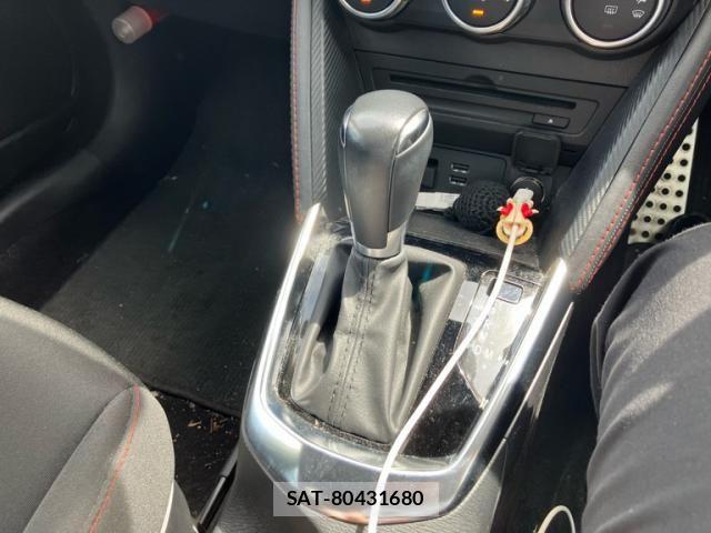 Mazda DEMIO 2015-08 8412090-22