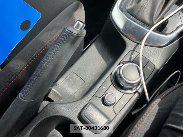 Mazda DEMIO 2015-08 8412090-23