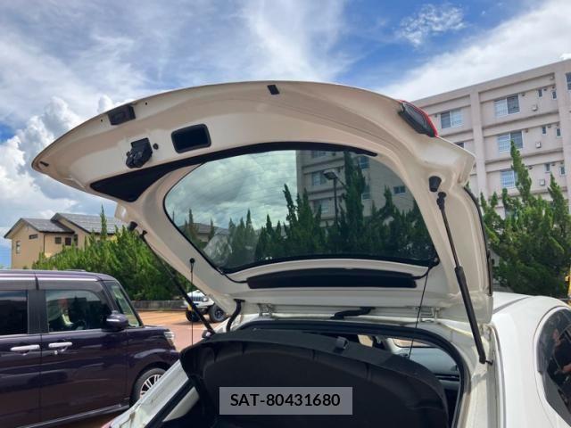 Mazda DEMIO 2015-08 8412090-25