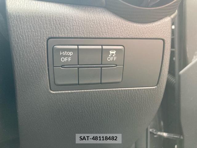 Mazda DEMIO 2017-03 8412070-12