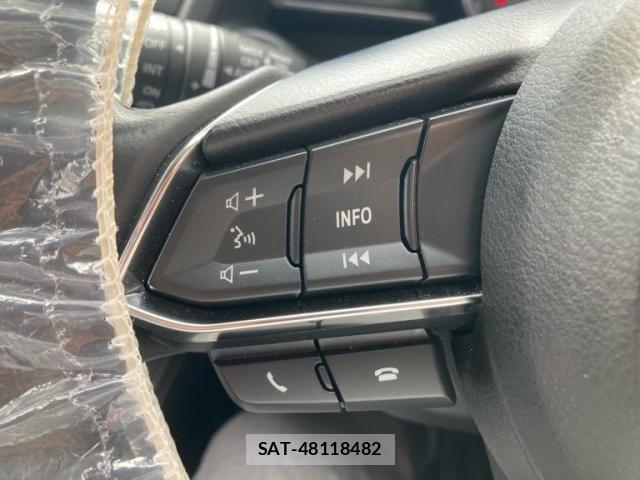 Mazda DEMIO 2017-03 8412070-14