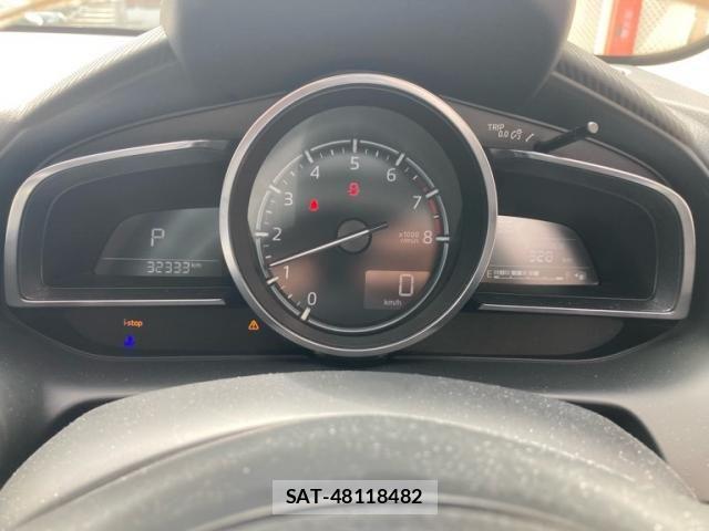 Mazda DEMIO 2017-03 8412070-15