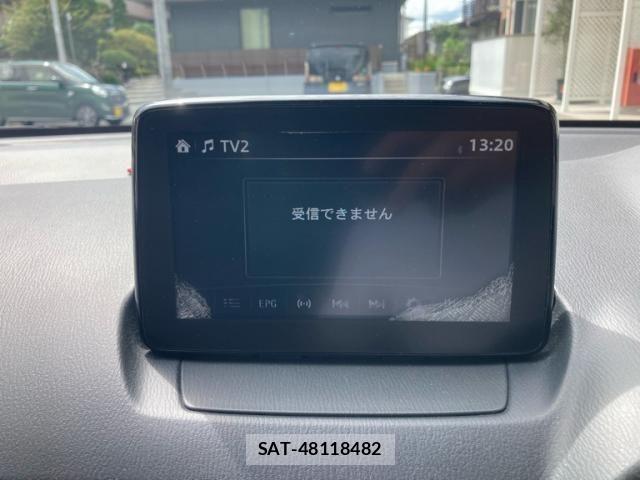 Mazda DEMIO 2017-03 8412070-16
