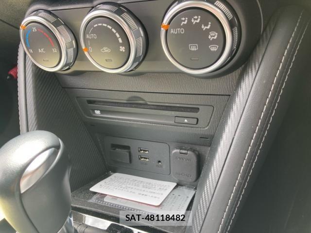 Mazda DEMIO 2017-03 8412070-19
