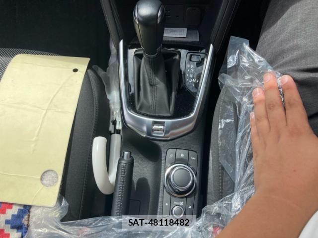Mazda DEMIO 2017-03 8412070-20