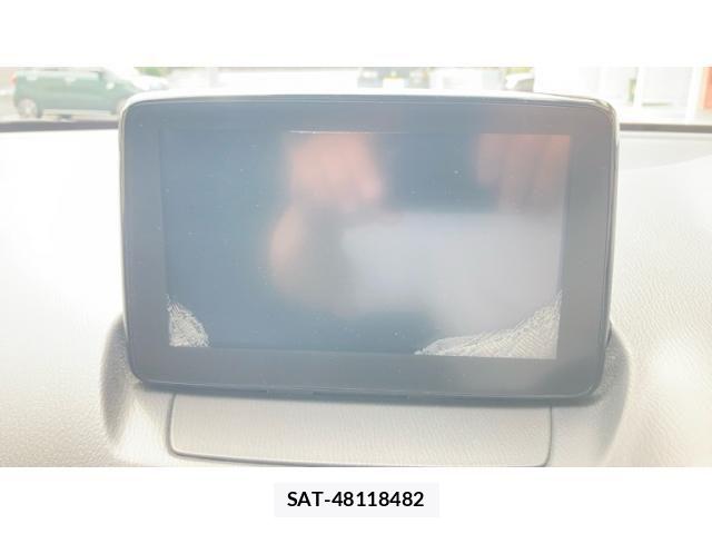 Mazda DEMIO 2017-03 8412070-25
