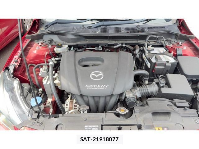 Mazda DEMIO 2015-09 8412075-10