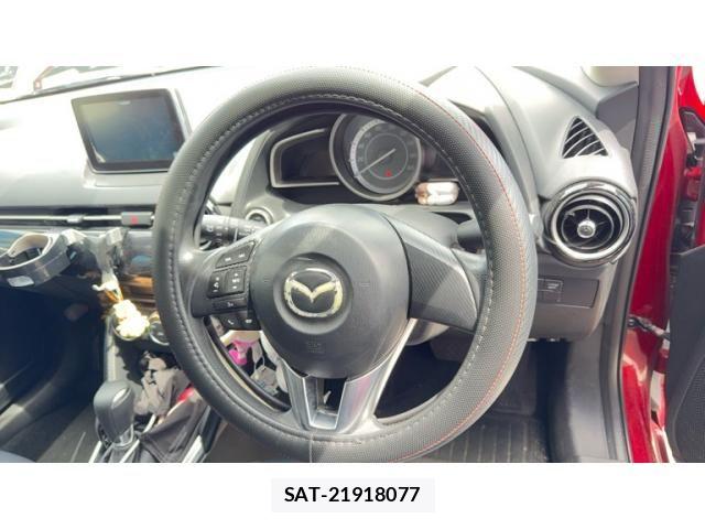 Mazda DEMIO 2015-09 8412075-13