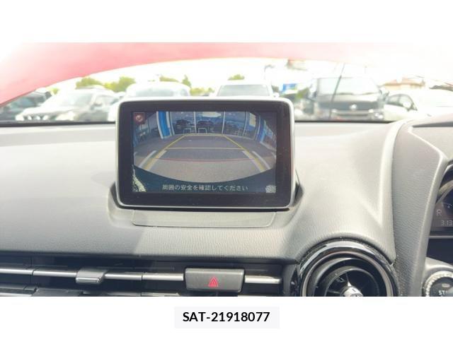 Mazda DEMIO 2015-09 8412075-17