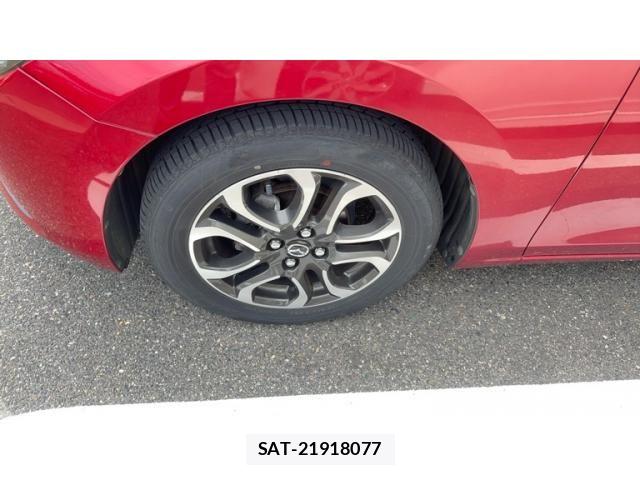 Mazda DEMIO 2015-09 8412075-4