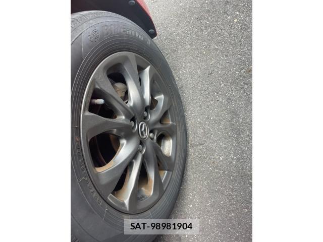 Mazda DEMIO 2017-08 8412068-9