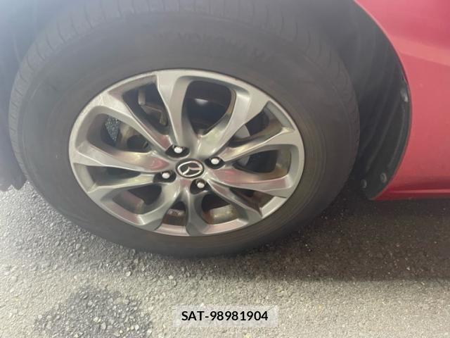 Mazda DEMIO 2017-08 8412068-10