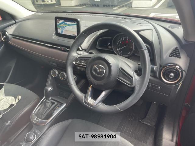 Mazda DEMIO 2017-08 8412068-14