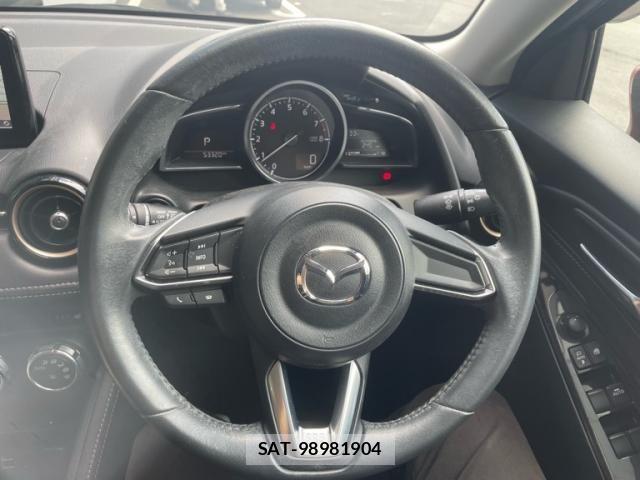 Mazda DEMIO 2017-08 8412068-18
