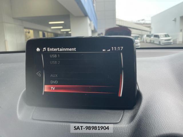 Mazda DEMIO 2017-08 8412068-24