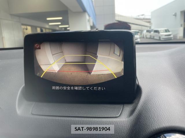 Mazda DEMIO 2017-08 8412068-25