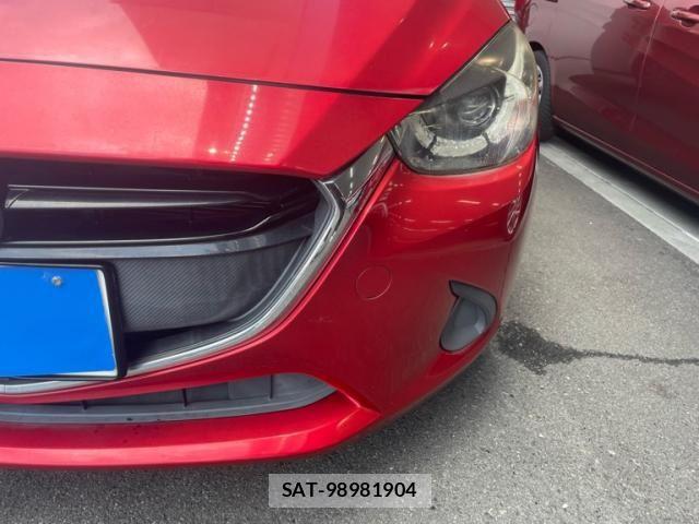 Mazda DEMIO 2017-08 8412068-2