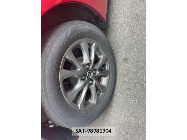 Mazda DEMIO 2017-08 8412068-8