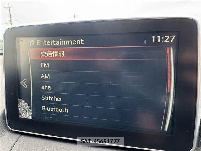Mazda DEMIO 2016-03 8412071-21