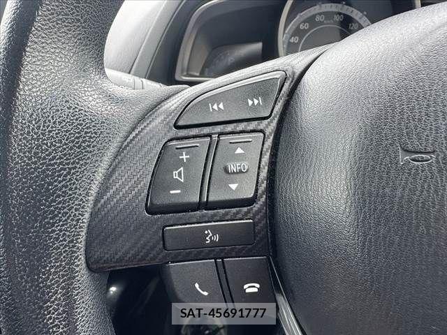 Mazda DEMIO 2016-03 8412071-22