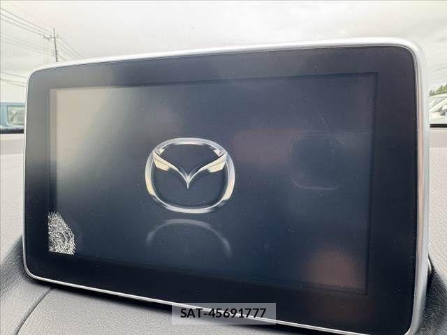 Mazda DEMIO 2016-03 8412071-2