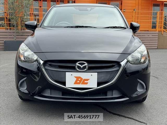 Mazda DEMIO 2016-03 8412071-8