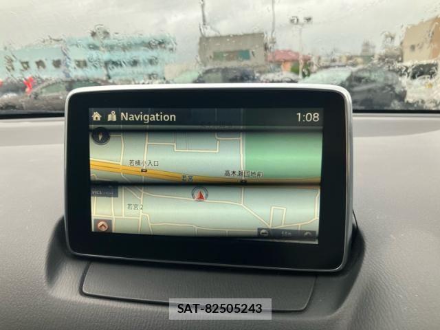 Mazda DEMIO 2014-12 8412069-11