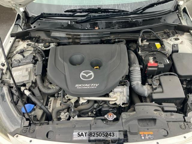 Mazda DEMIO 2014-12 8412069-12