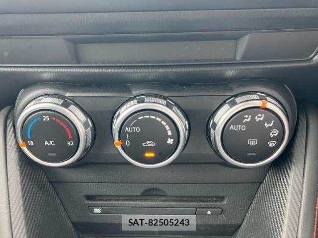 Mazda DEMIO 2014-12 8412069-15