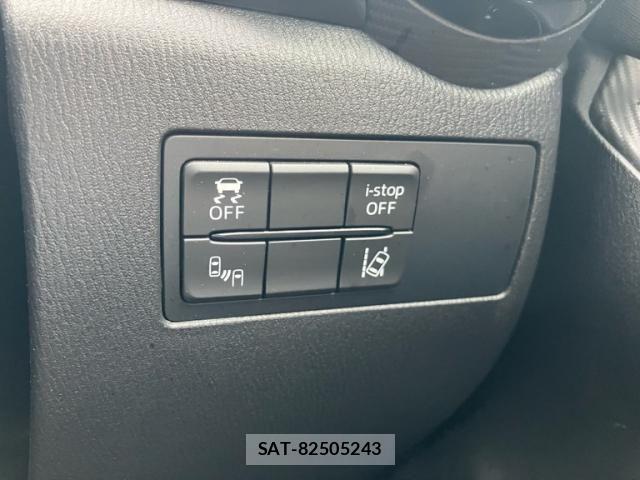 Mazda DEMIO 2014-12 8412069-20
