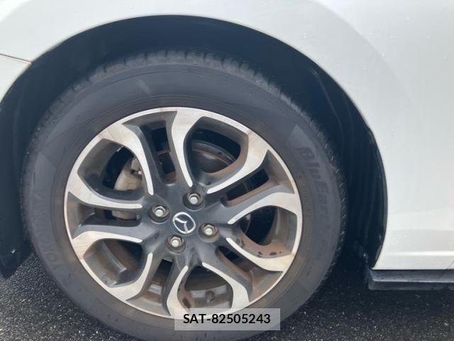 Mazda DEMIO 2014-12 8412069-7