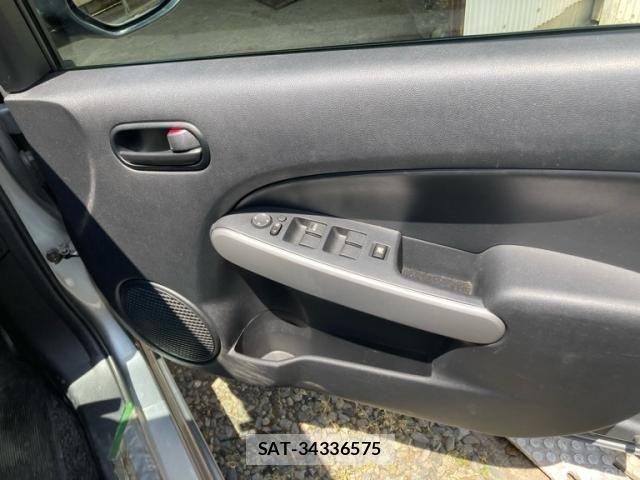 Mazda DEMIO 2012-09 8412095-11