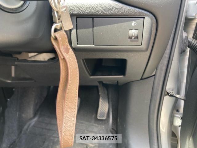 Mazda DEMIO 2012-09 8412095-12