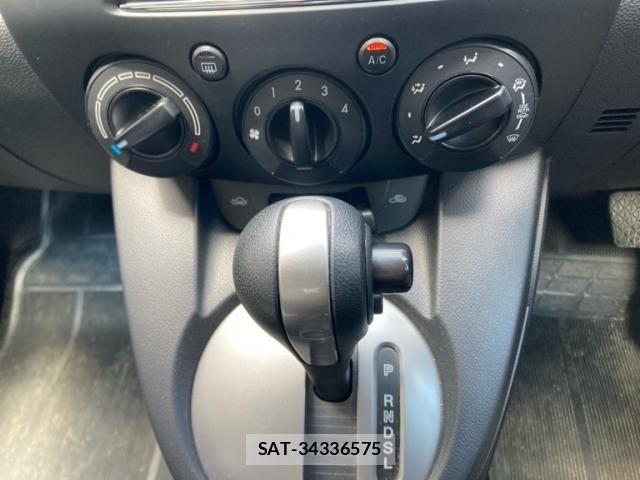 Mazda DEMIO 2012-09 8412095-16