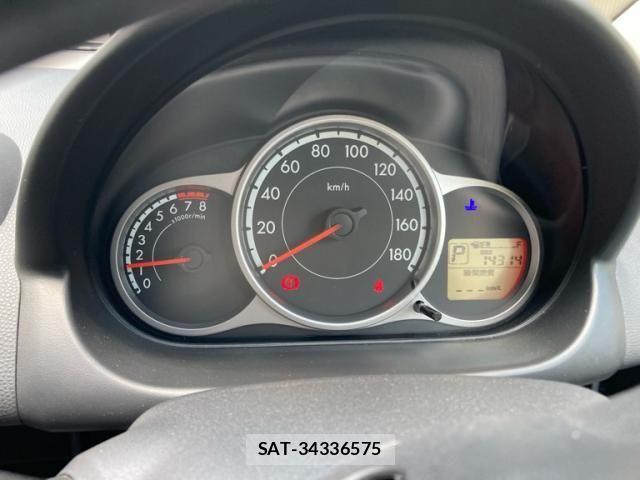 Mazda DEMIO 2012-09 8412095-17