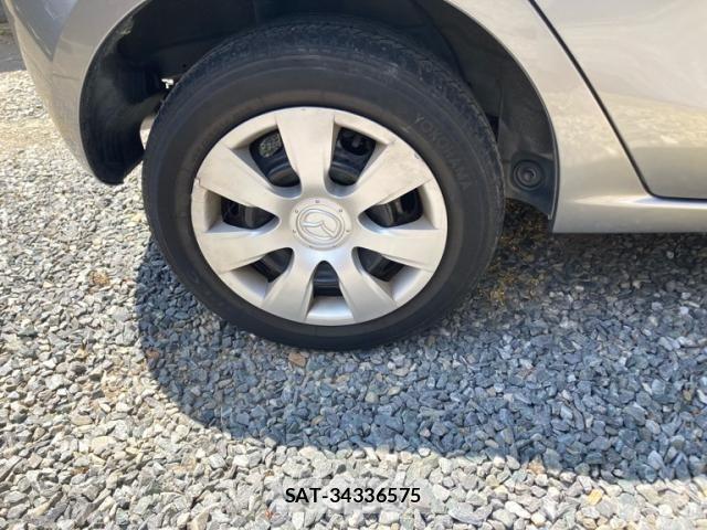 Mazda DEMIO 2012-09 8412095-5