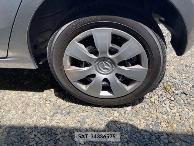 Mazda DEMIO 2012-09 8412095-7