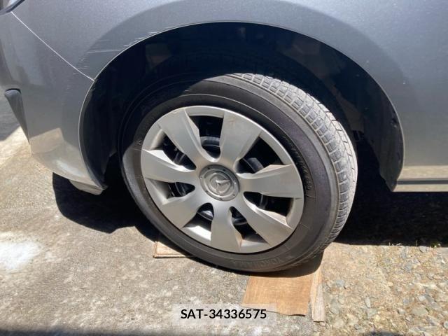 Mazda DEMIO 2012-09 8412095-8
