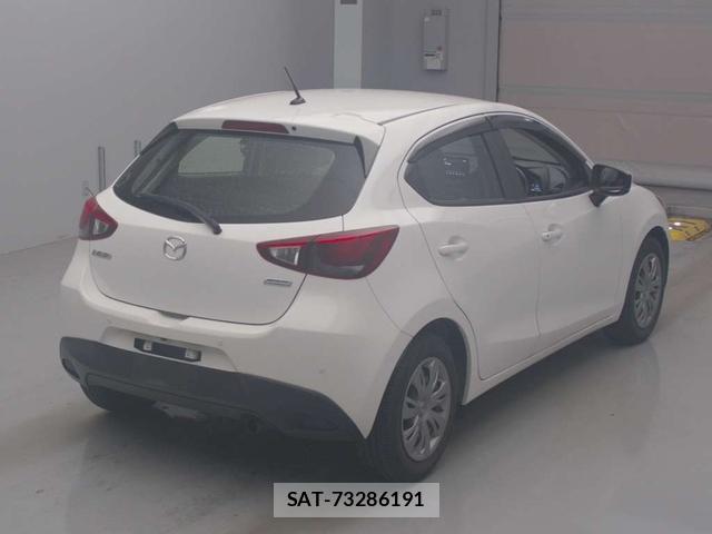 Mazda DEMIO 2019-06 8427873-1