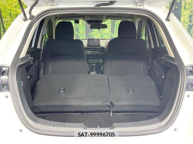 Mazda DEMIO 2015-04 8437641-9