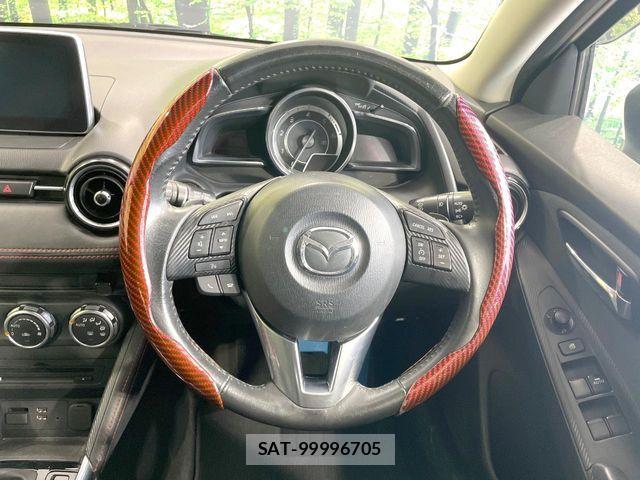 Mazda DEMIO 2015-04 8437641-10