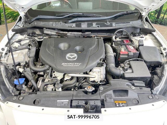 Mazda DEMIO 2015-04 8437641-17