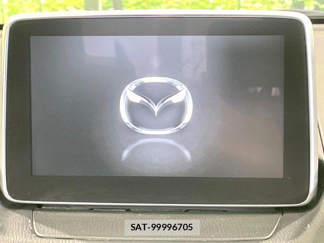 Mazda DEMIO 2015-04 8437641-3