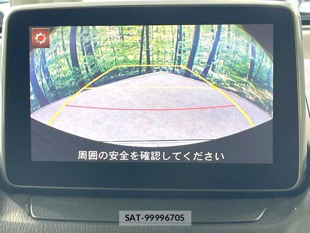 Mazda DEMIO 2015-04 8437641-4